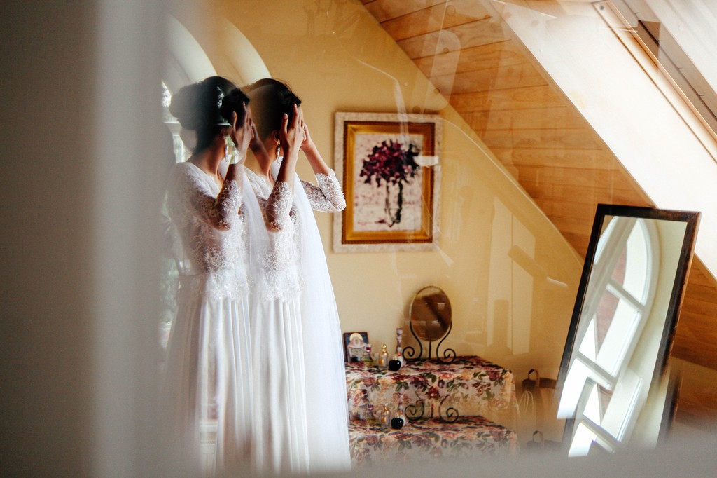 Весільні фото