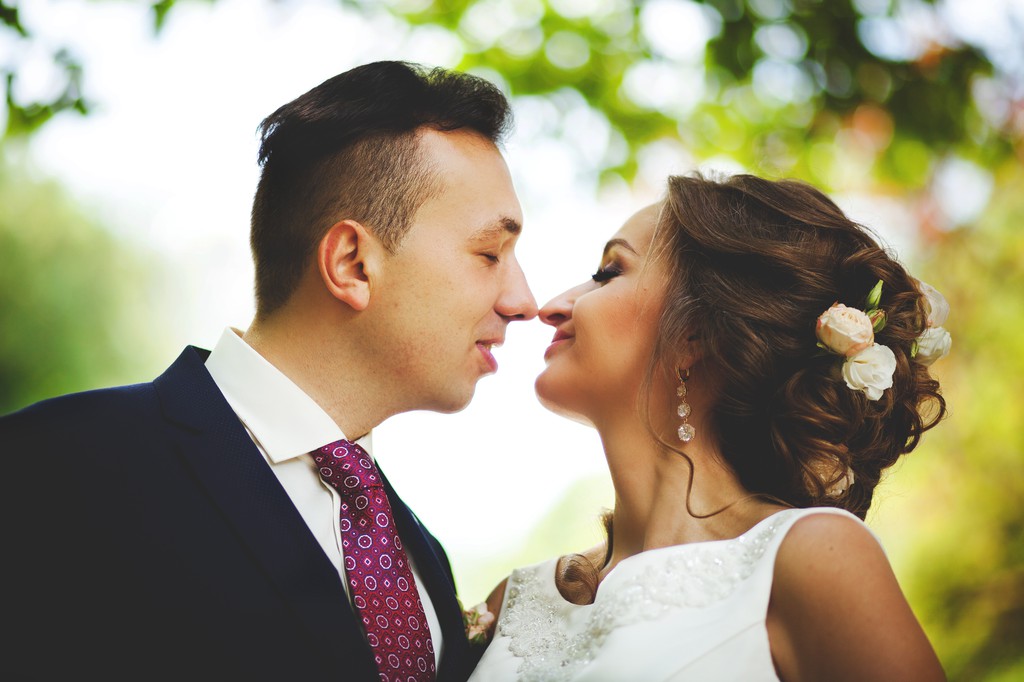 Весільні фото