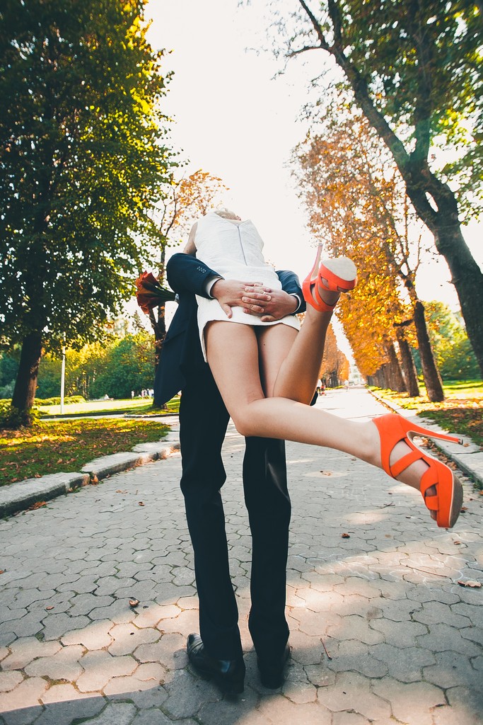 Весільні фото