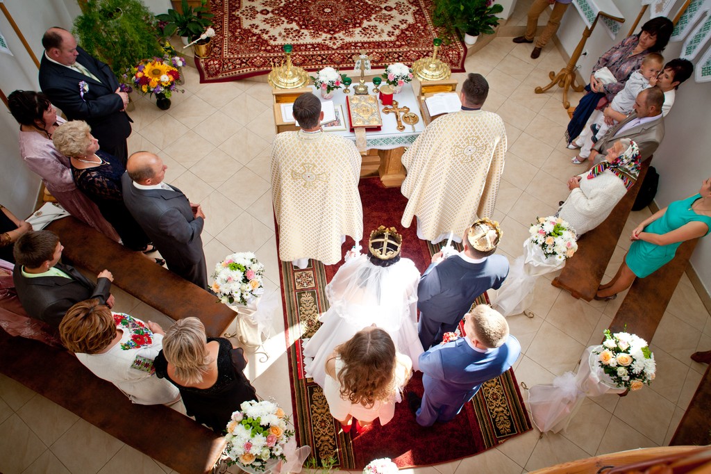 Весільні фото