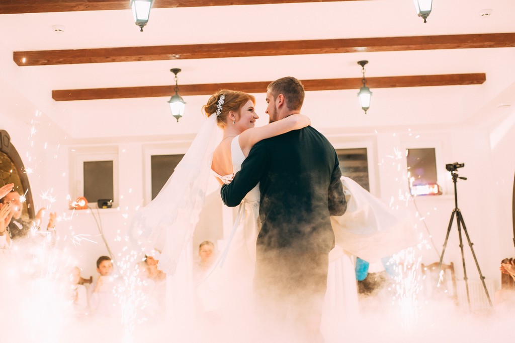 Весільні фото