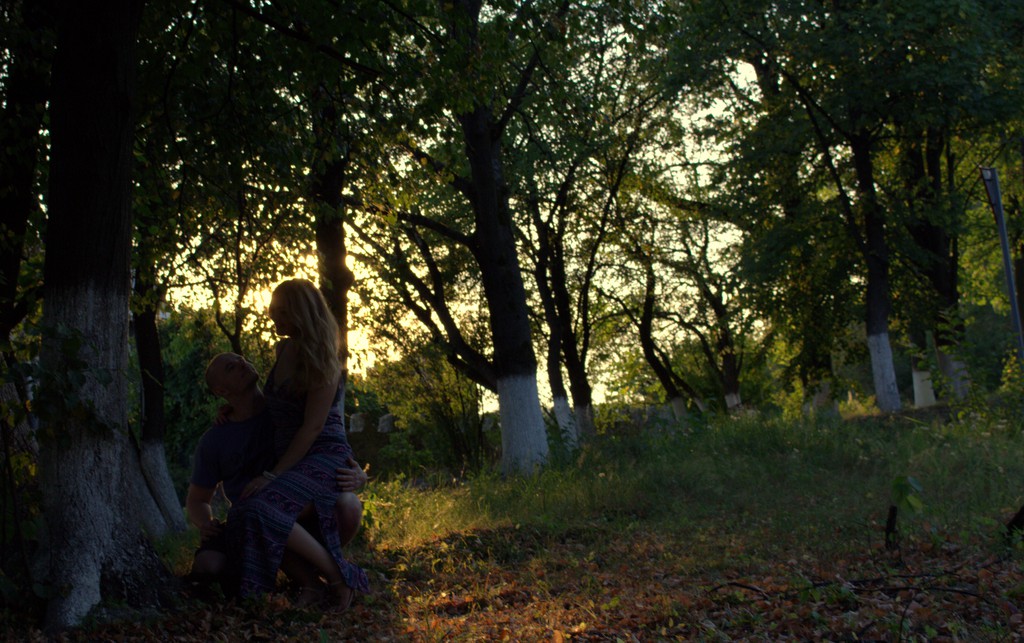 Весільні фото