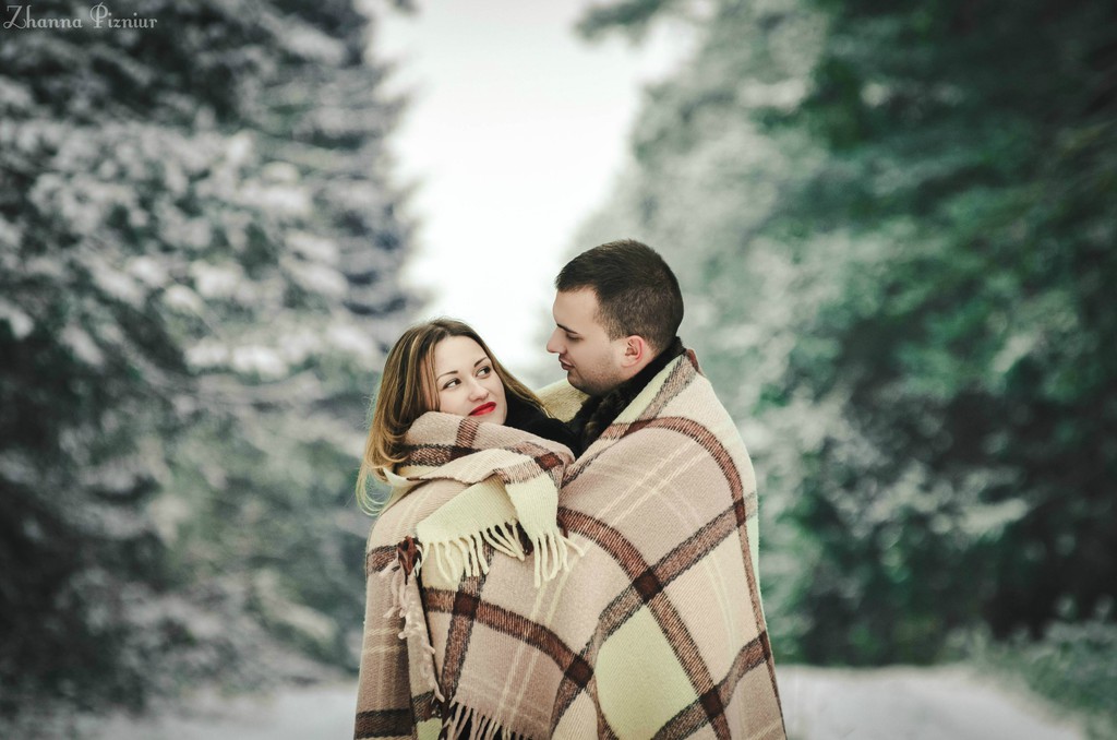 Весільні фото