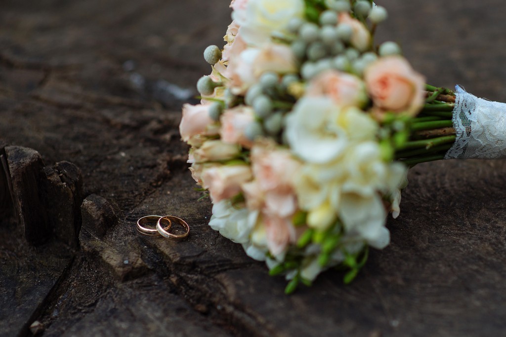 Весільні фото