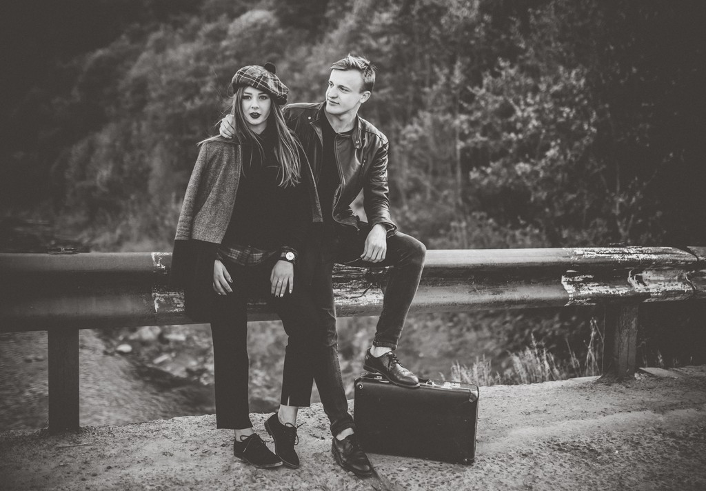 Весільні фото