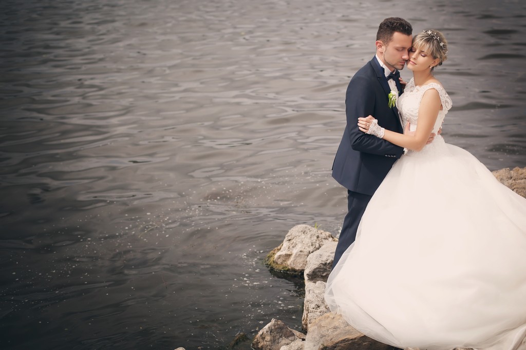 Весільні фото