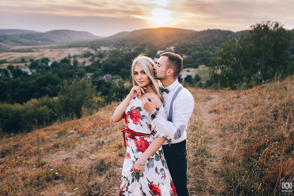 Весільні фото