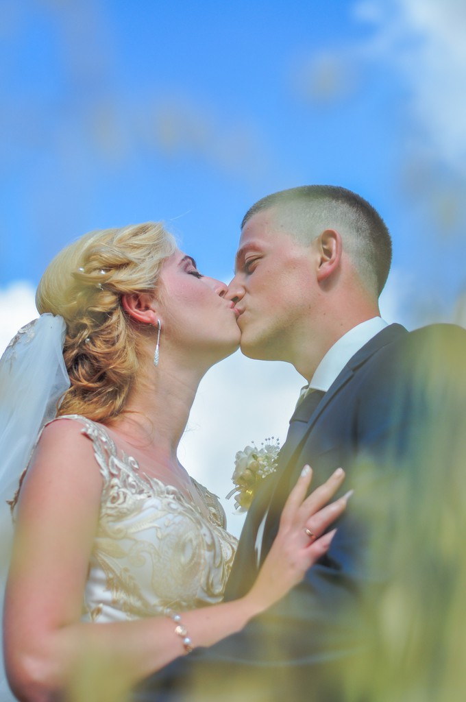 Весільні фото