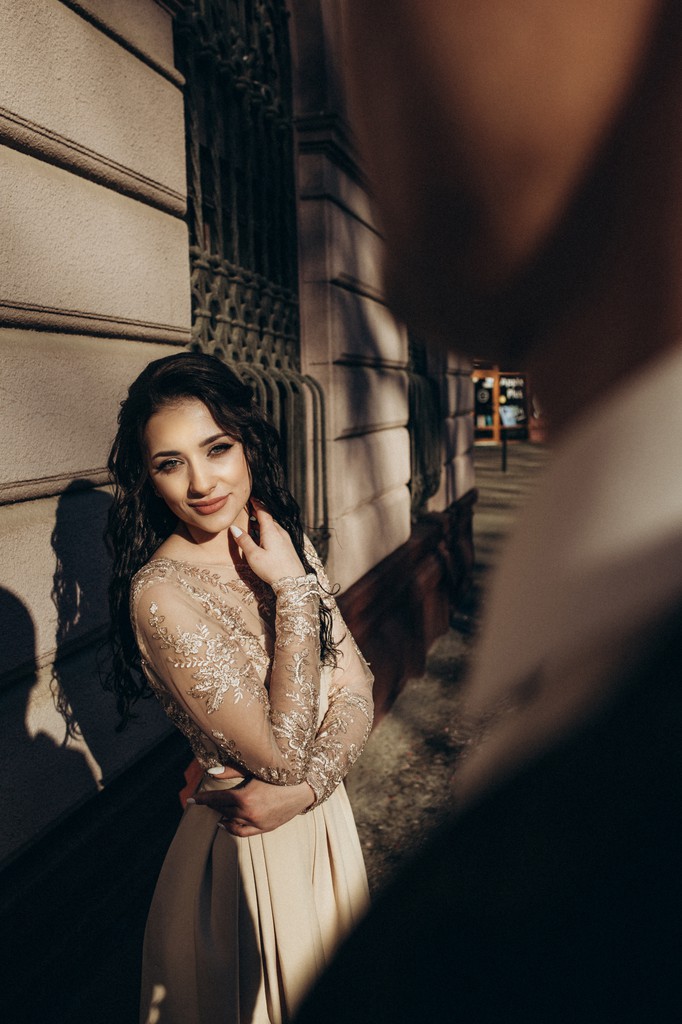 Весільні фото