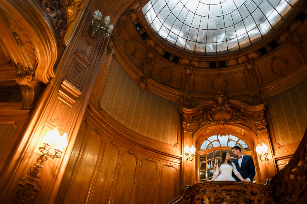 Весільні фото