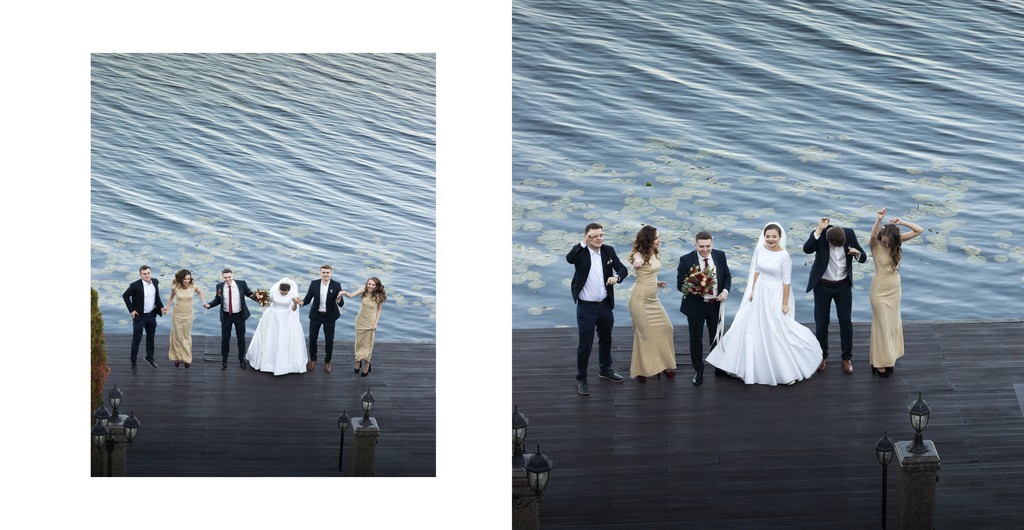 Весільні фото