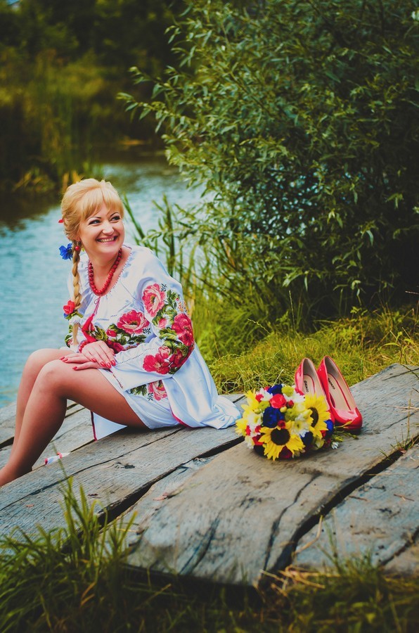 Весільні фото