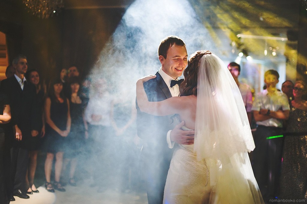 Весільні фото