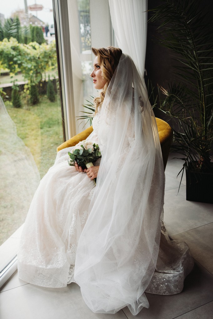 Весільні фото