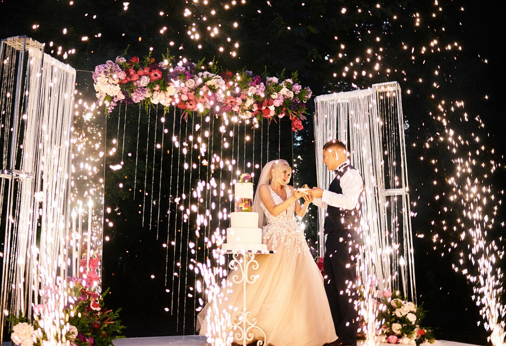 Весільні фото