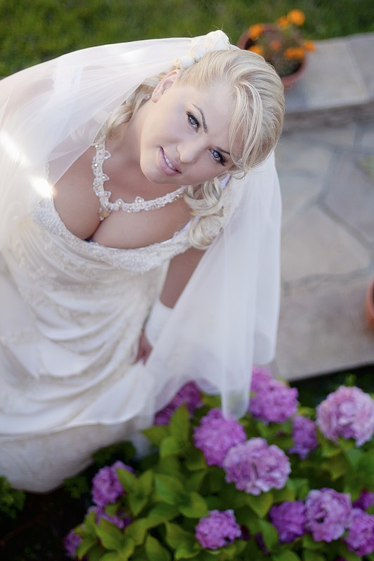 Весільні фото