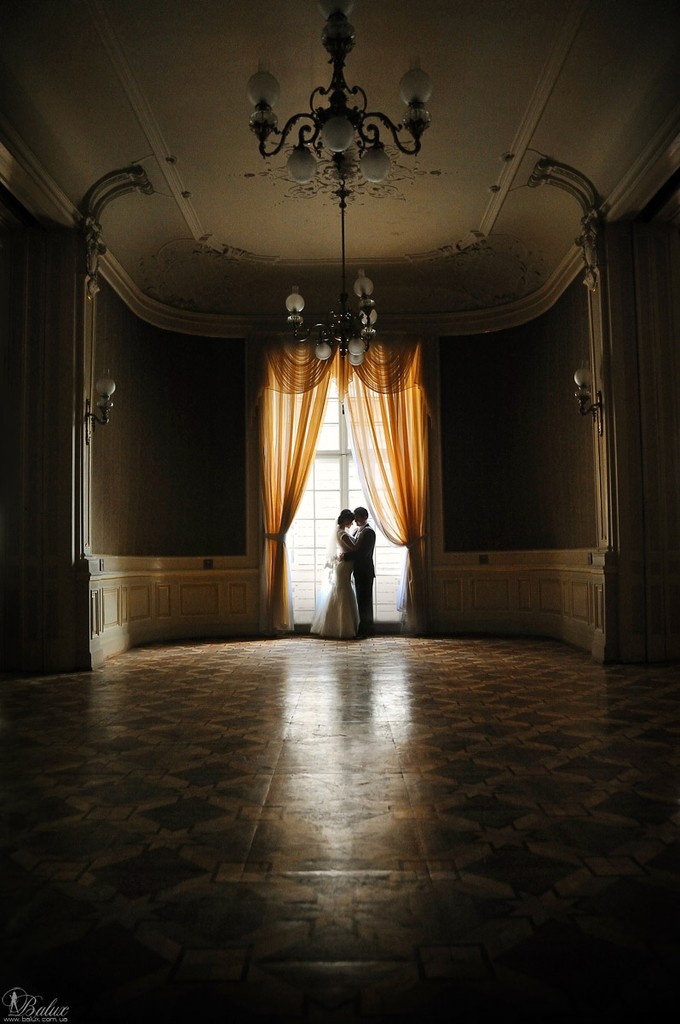 Весільні фото