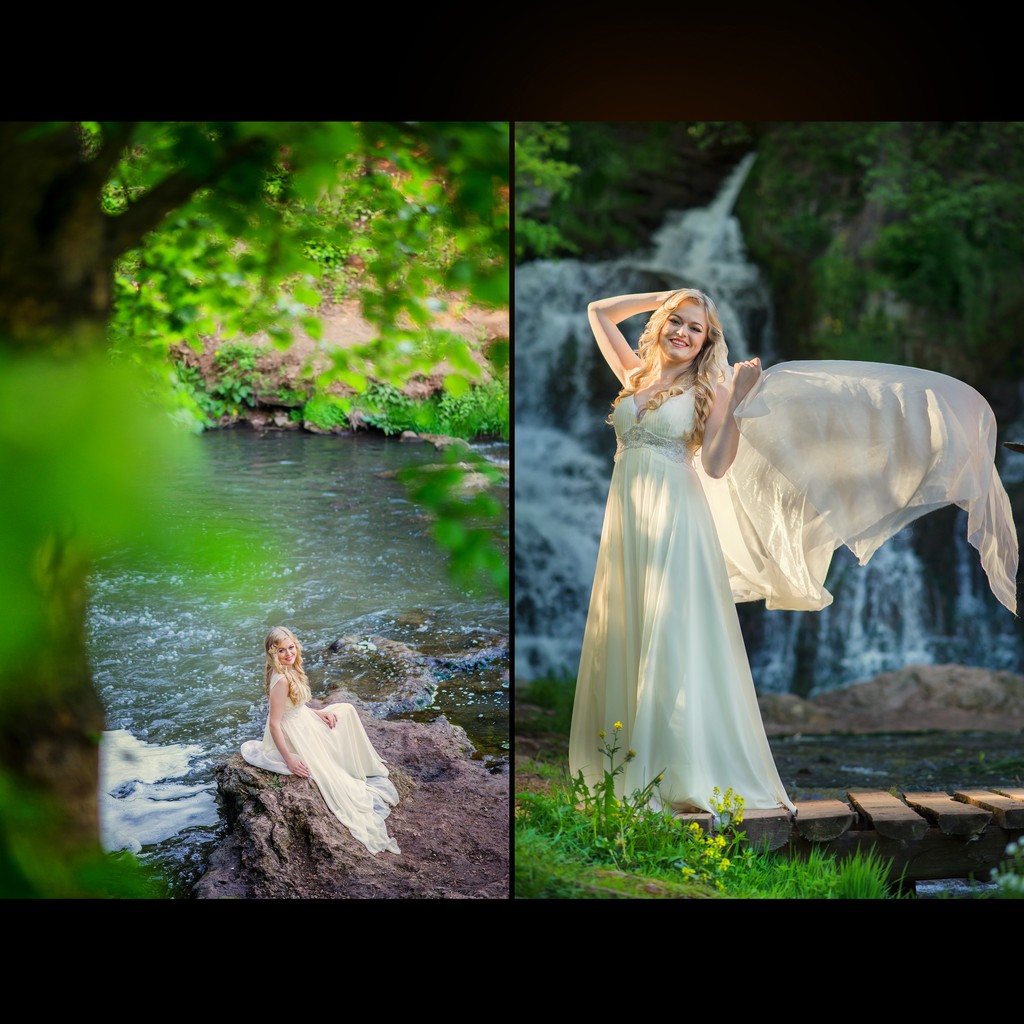 Весільні фото