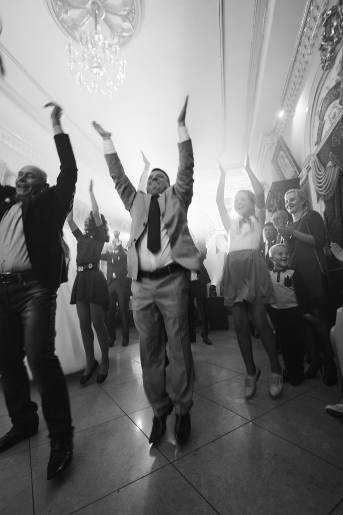 Весільні фото