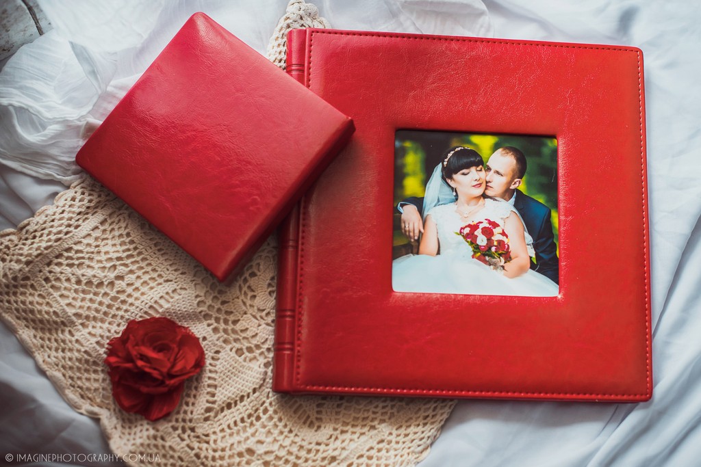 Весільні фото