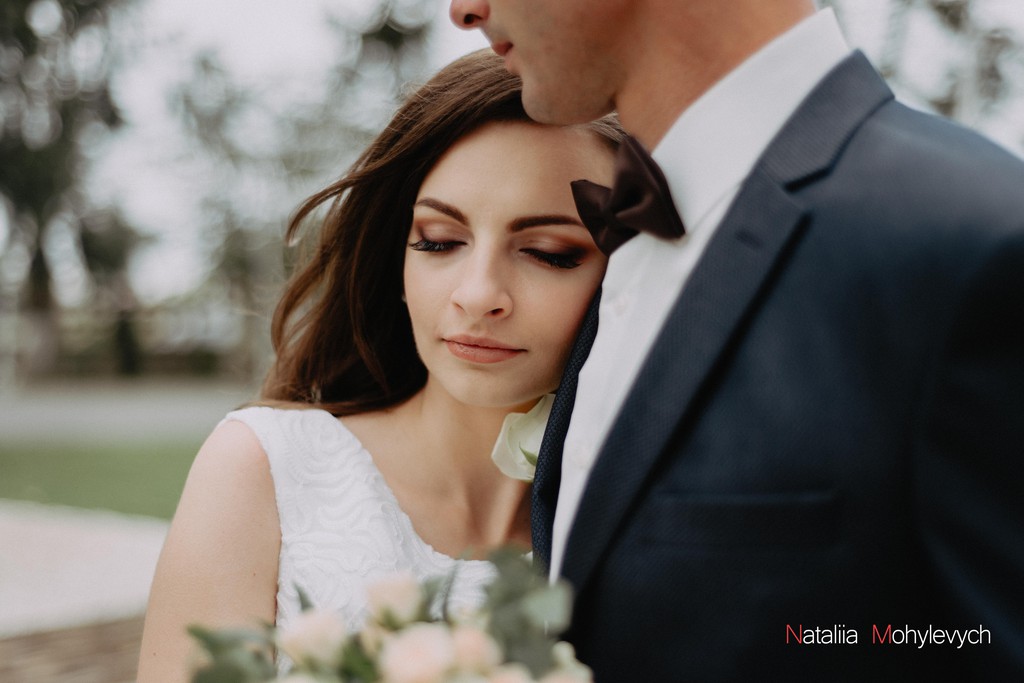 Весільні фото