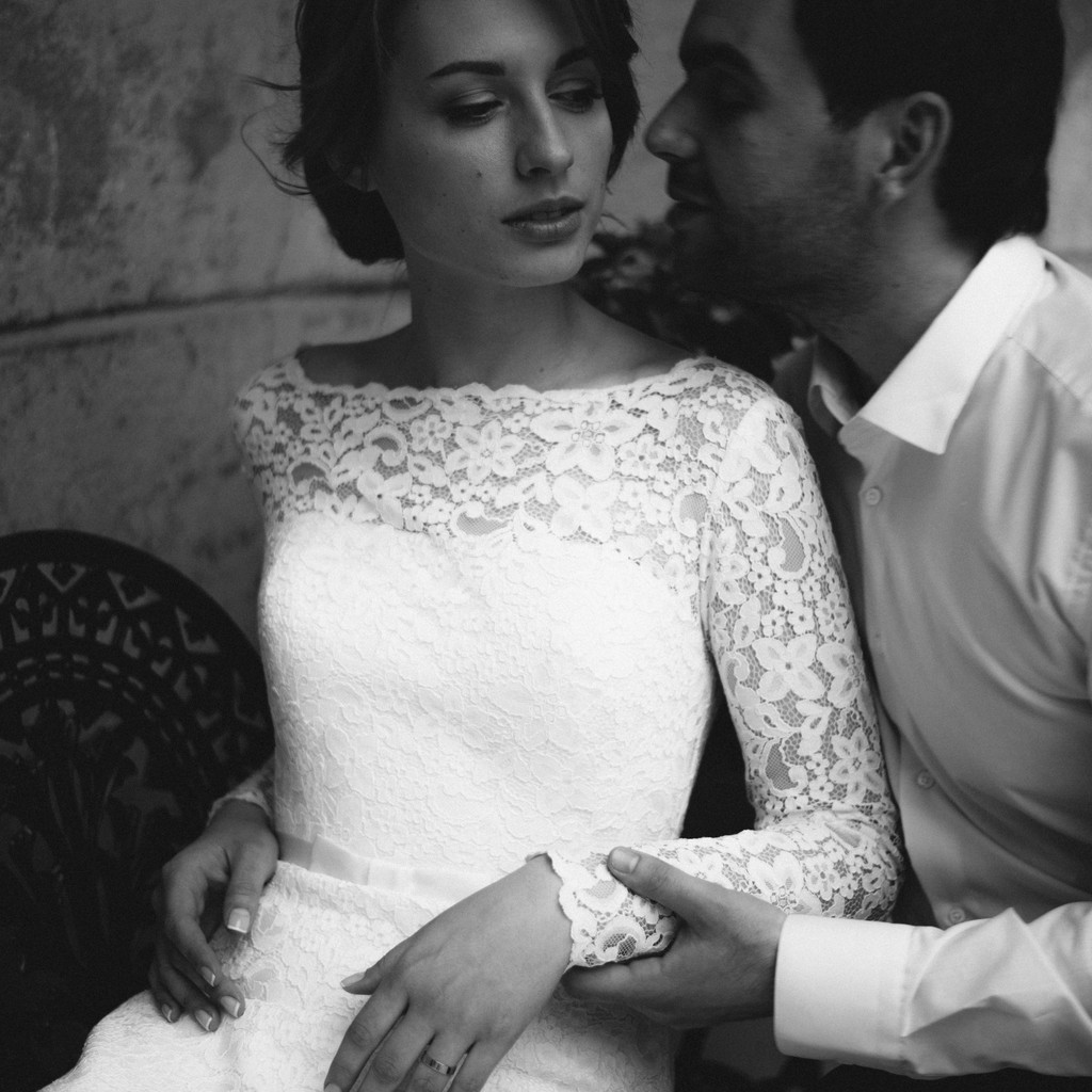 Весільні фото