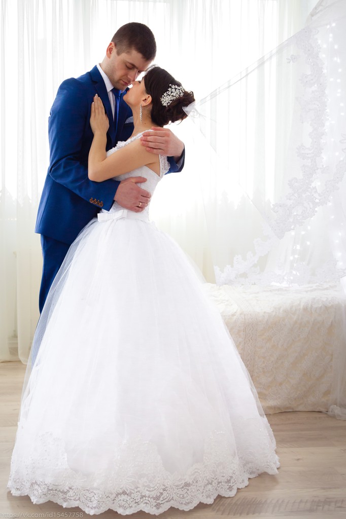 Весільні фото