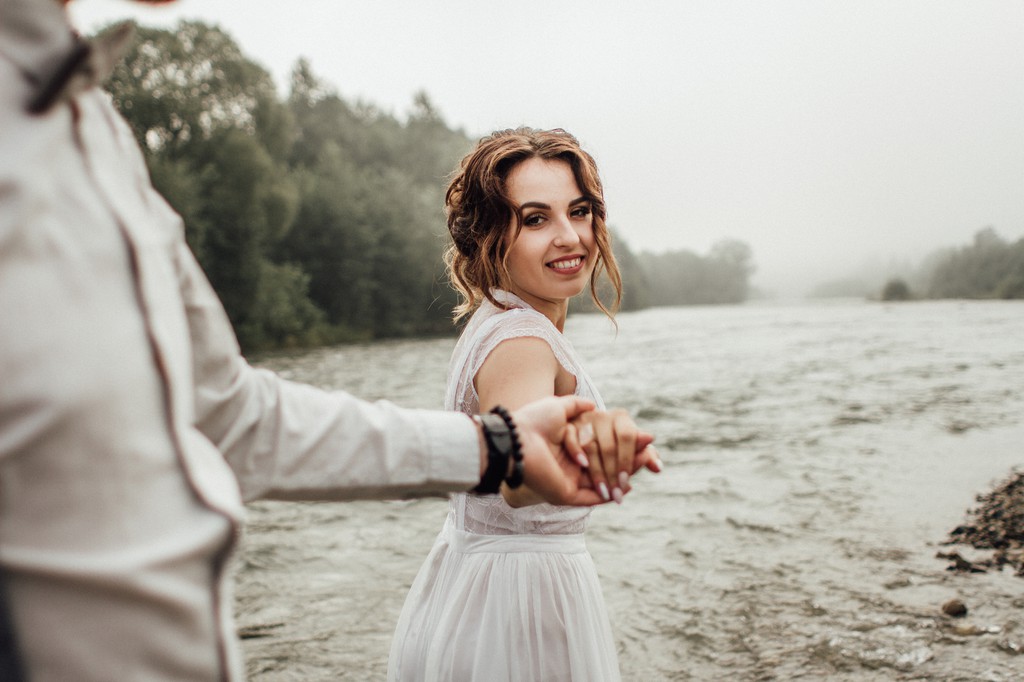 Весільні фото