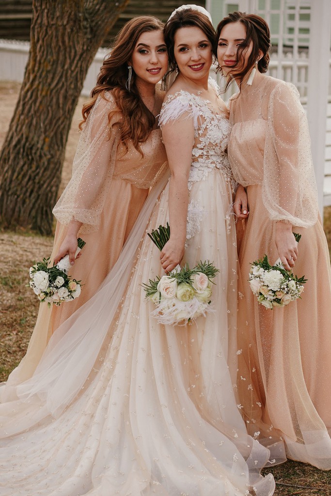 Весільні фото