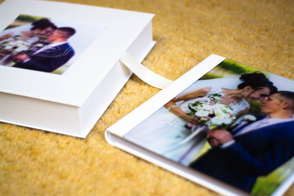 Весільні фото