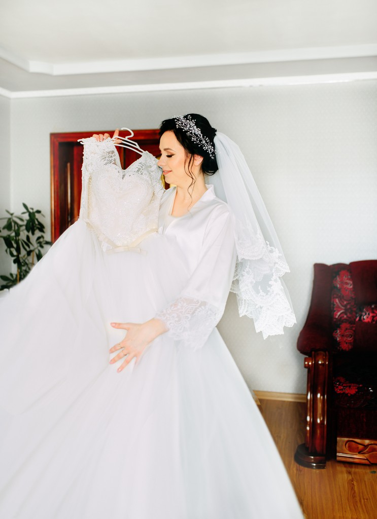 Весільні фото