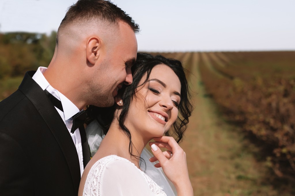 Весільні фото