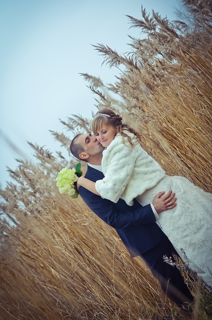 Весільні фото