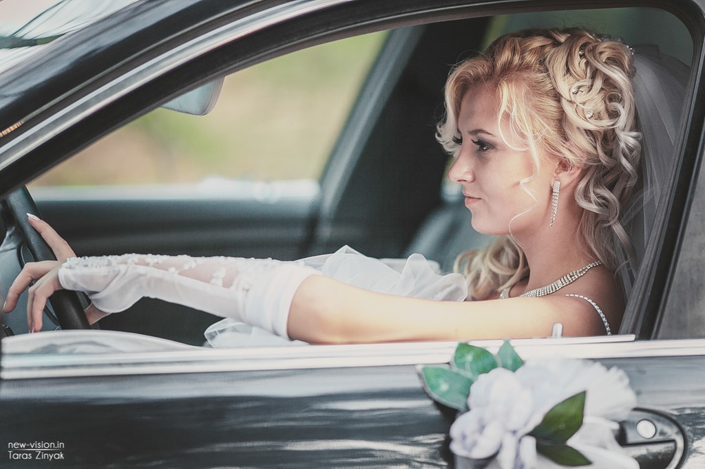 Весільні фото