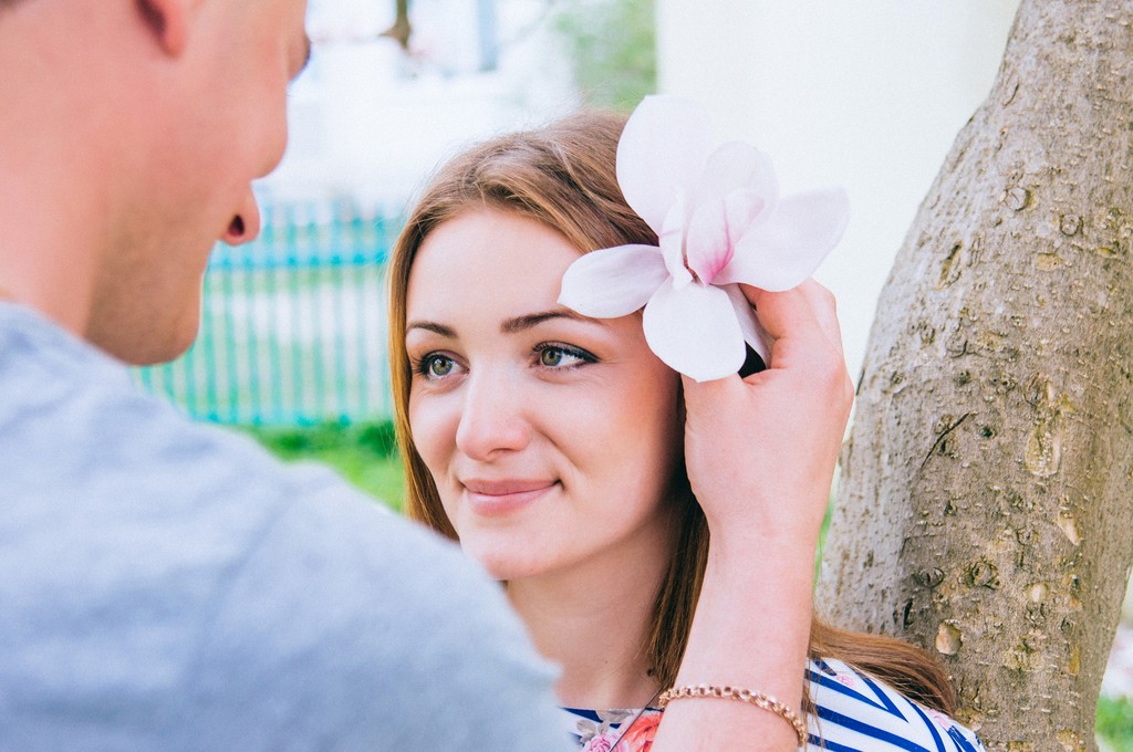 Весільні фото