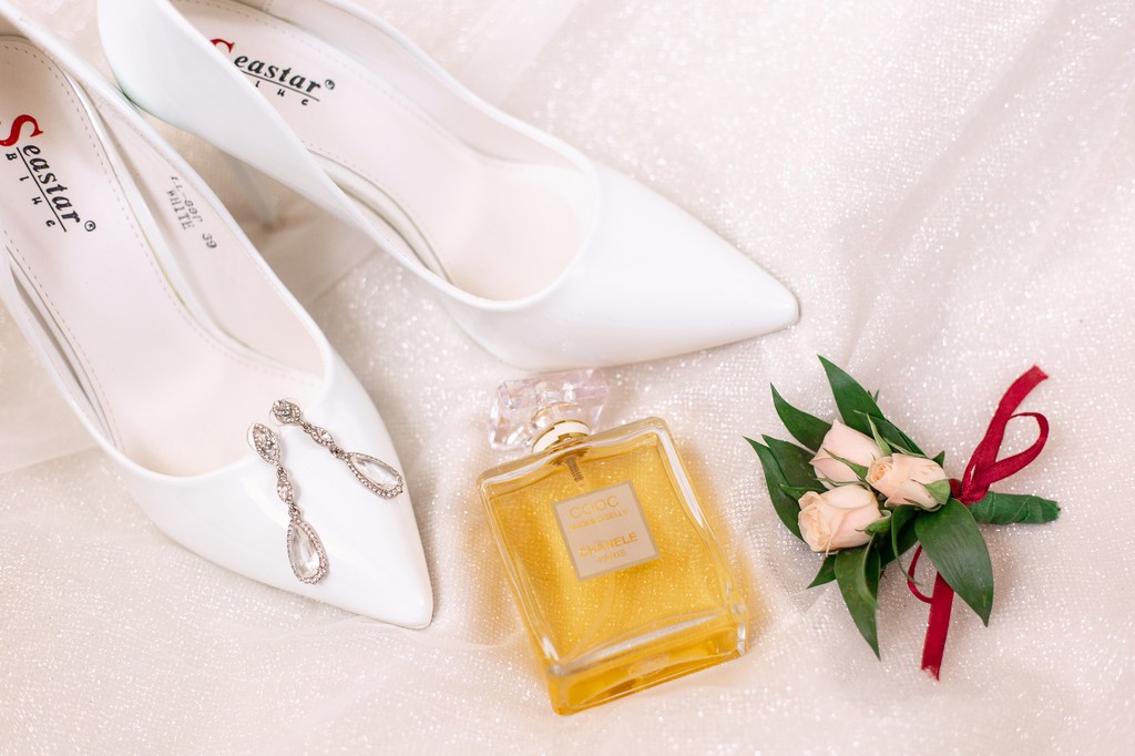 Весільні фото