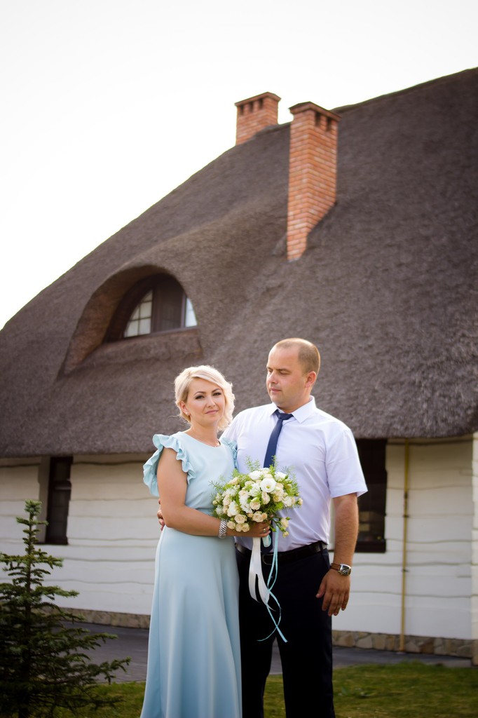 Весільні фото