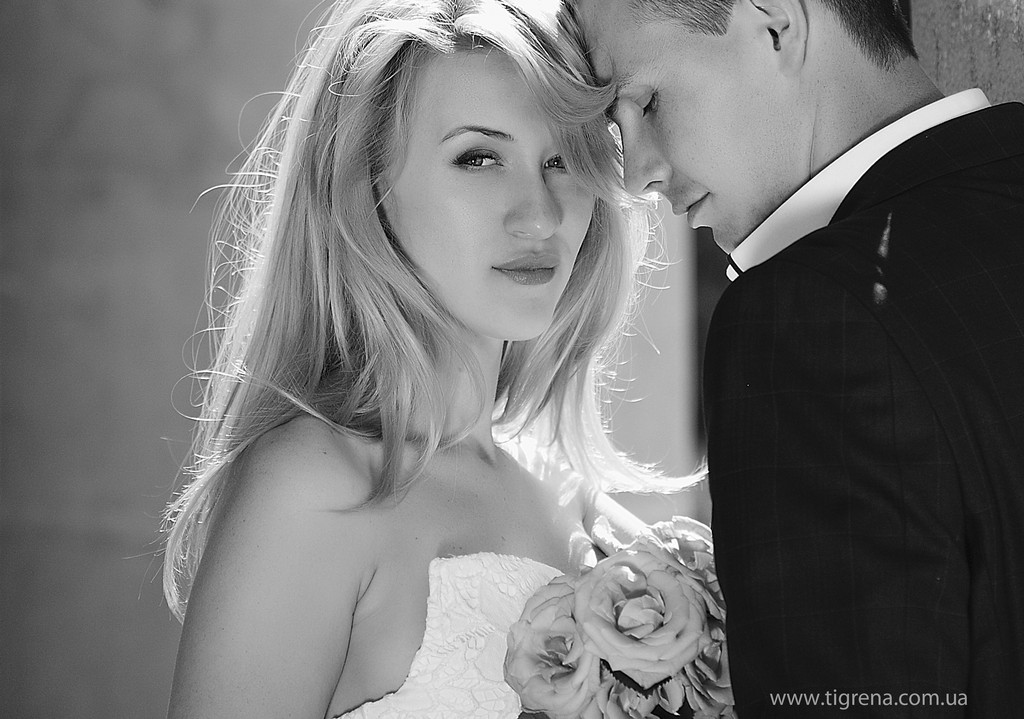 Весільні фото