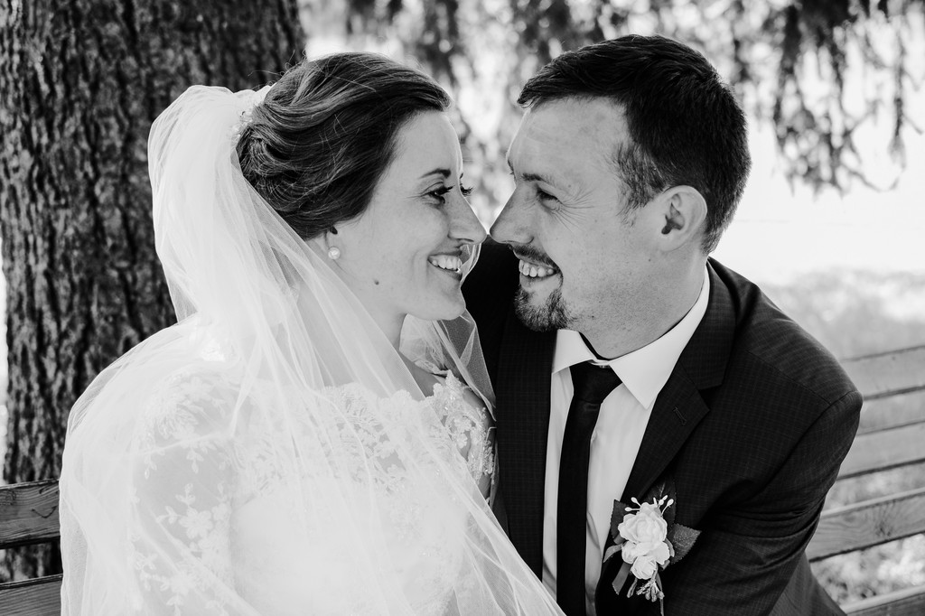 Весільні фото