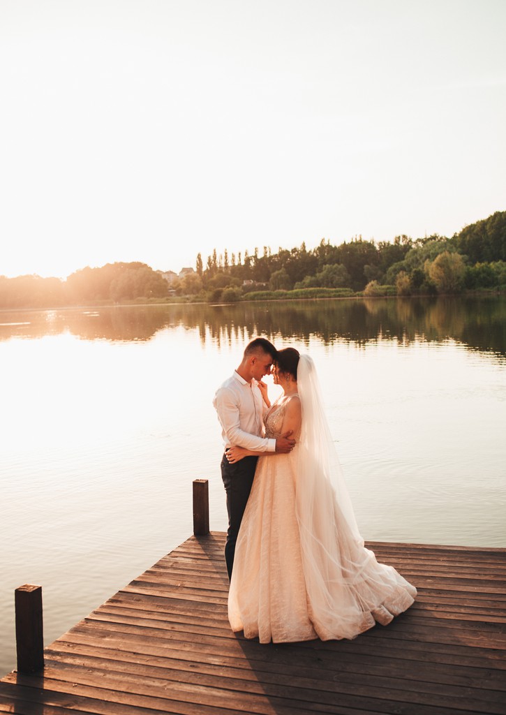 Весільні фото