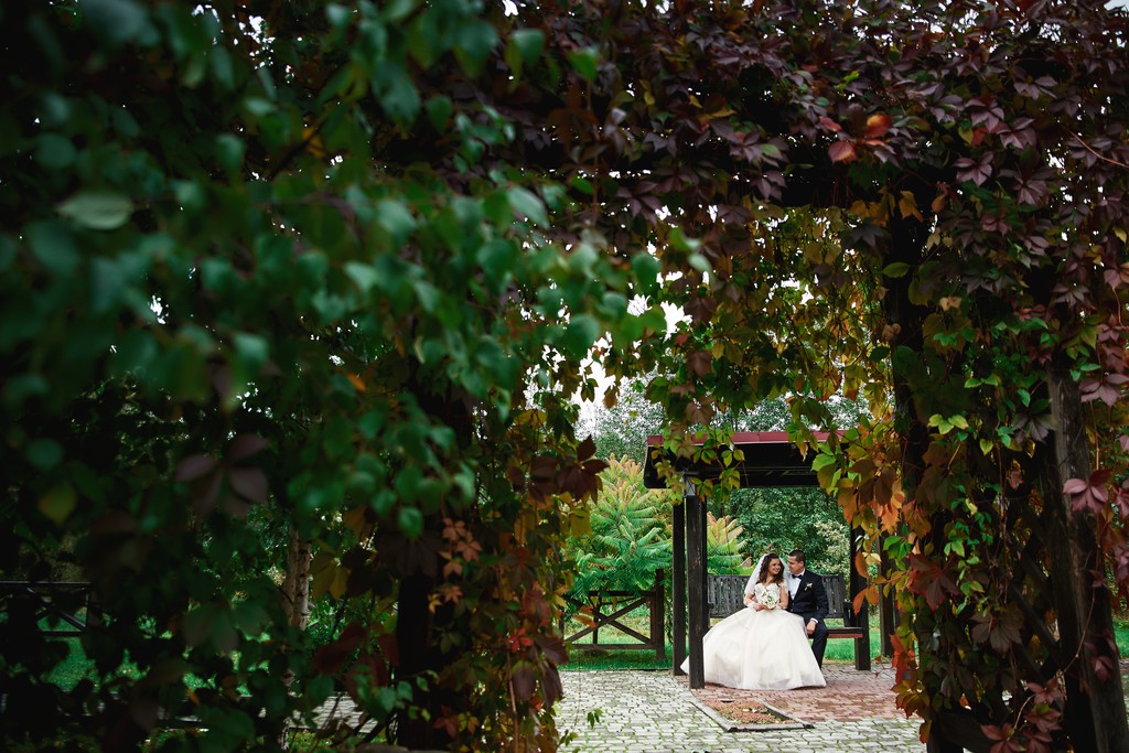 Весільні фото