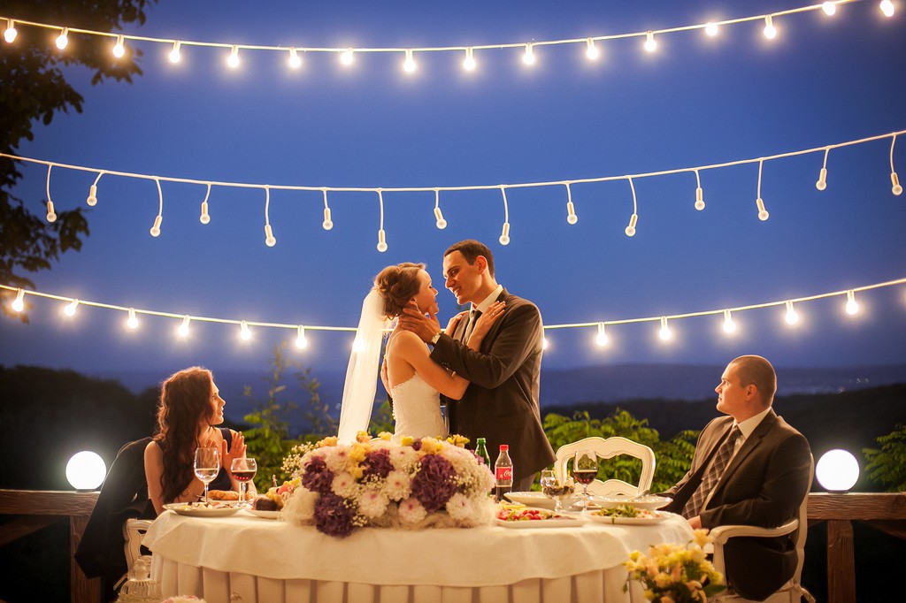 Весільні фото