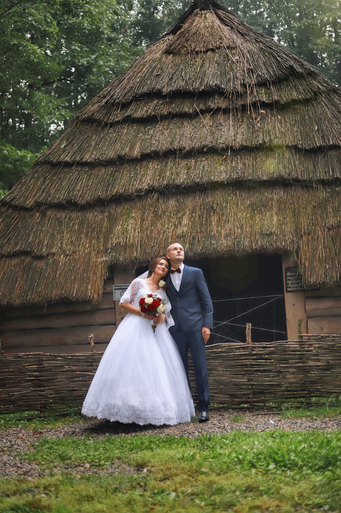 Весільні фото