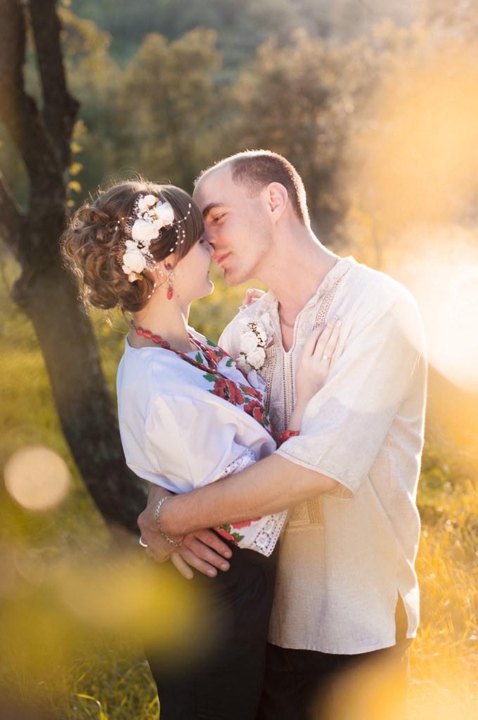 Весільні фото