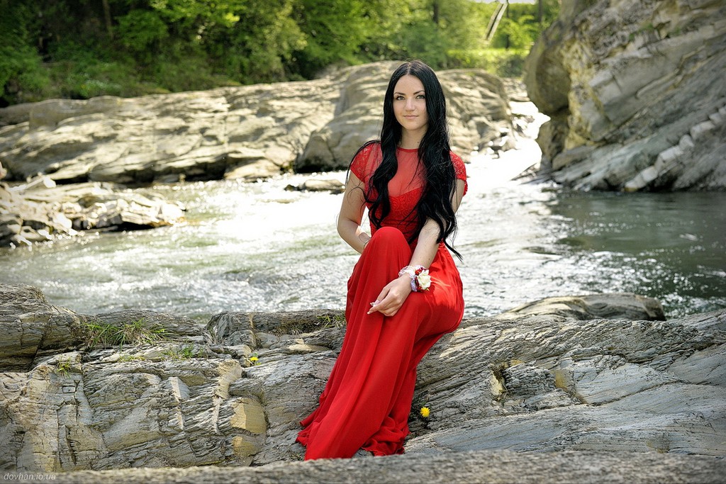 Весільні фото