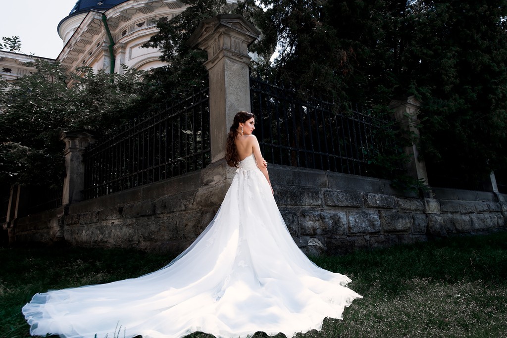 Весільні фото