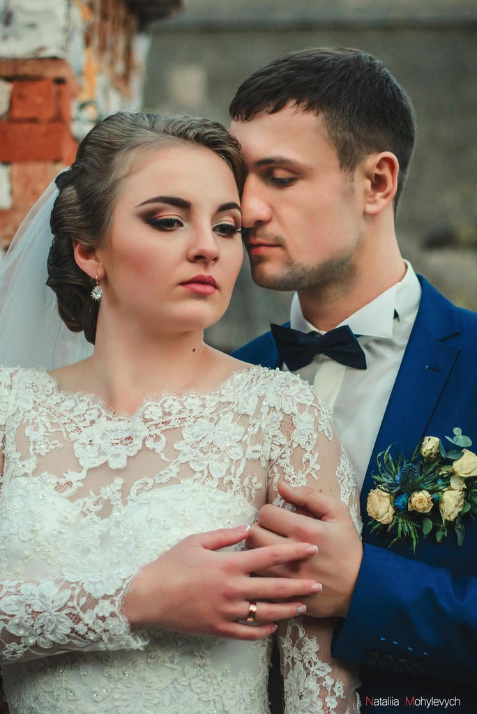 Весільні фото