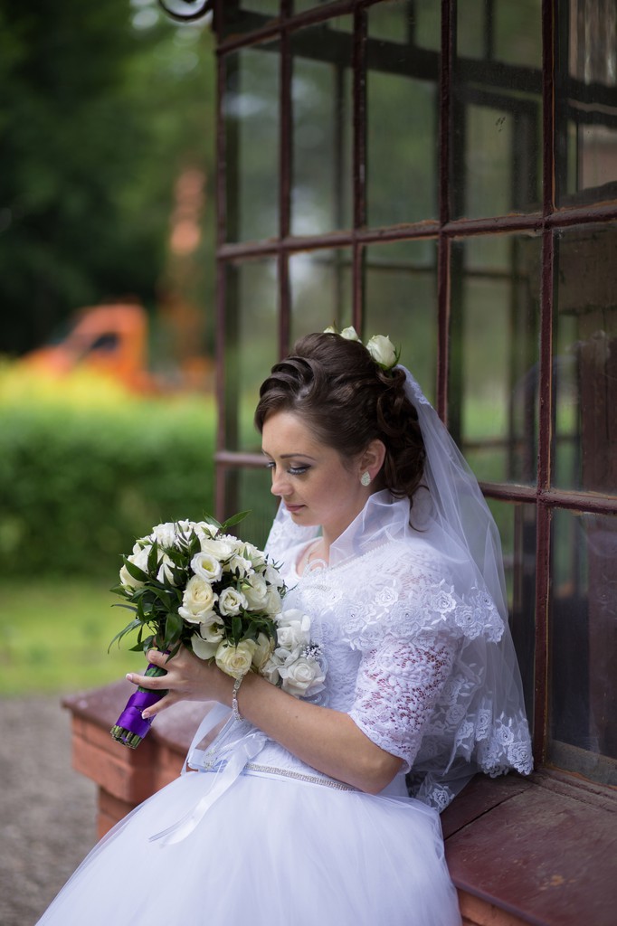 Весільні фото