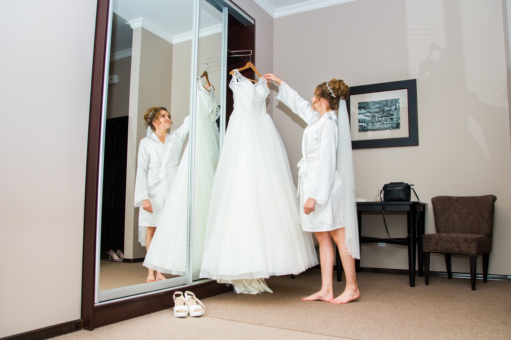 Весільні фото