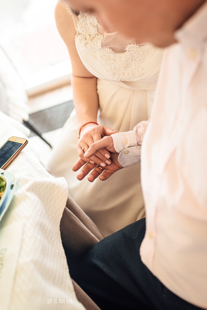 Весільні фото